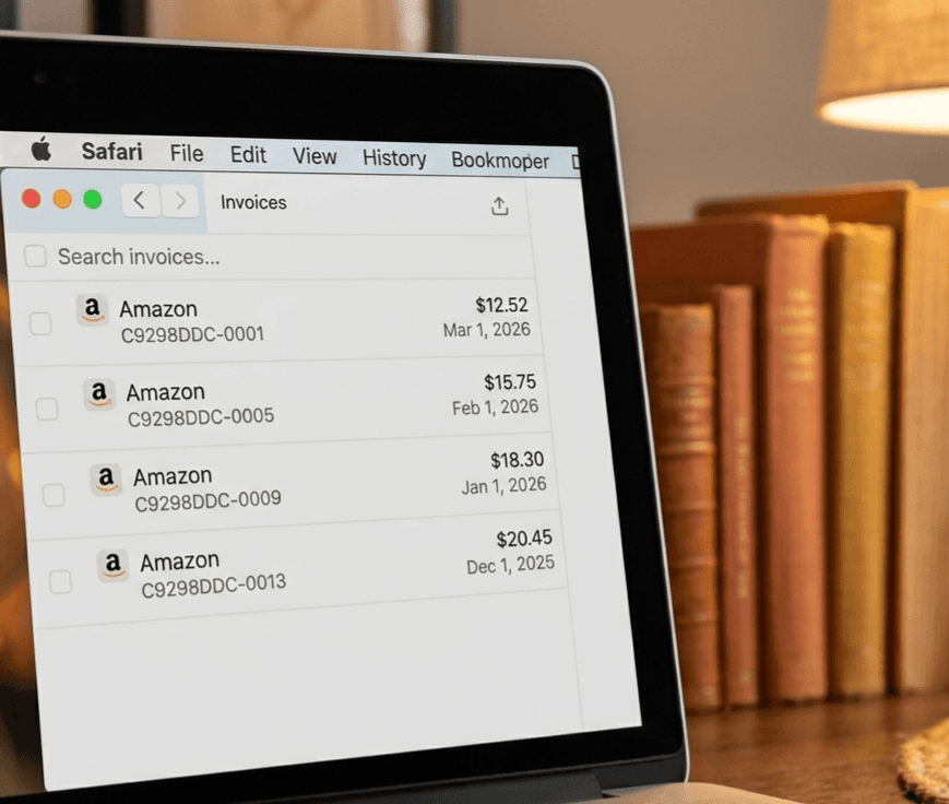 Extract & Compare